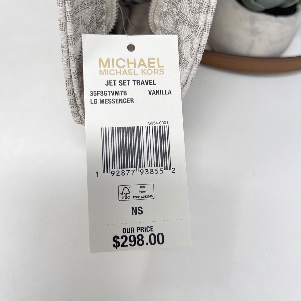 Michael Kors JST Large Crossbody - Picture 7 of 11